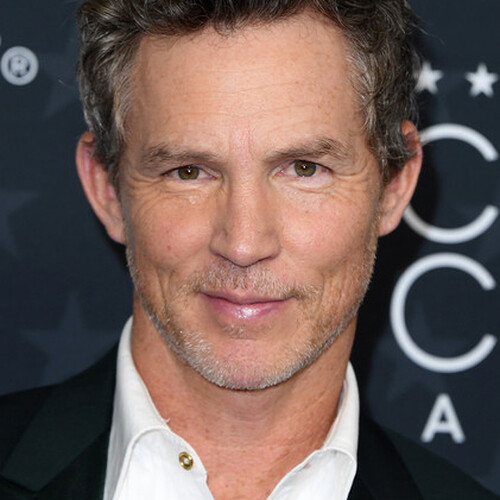 Shawn Hatosy