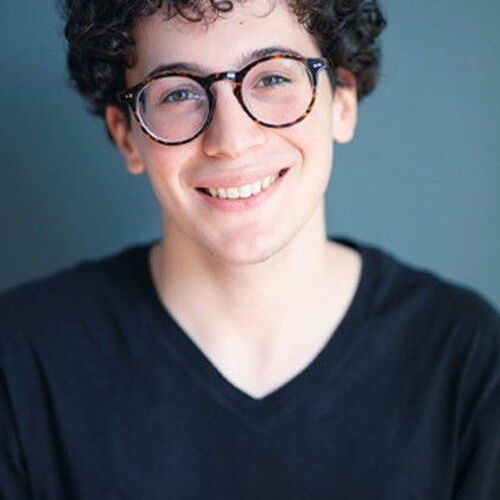 Shahar Taboch