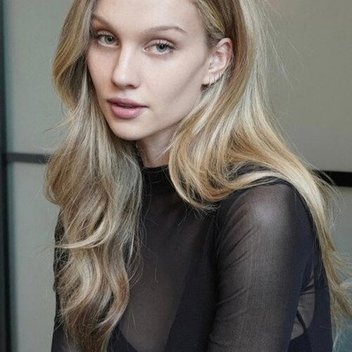 Hazel Graye