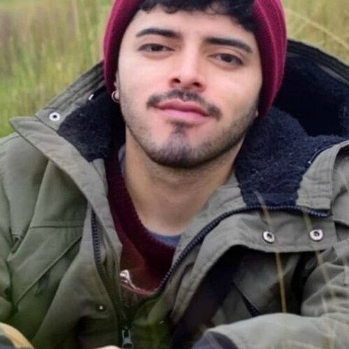 Diego Ulloa