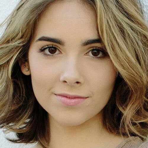 Haley Pullos