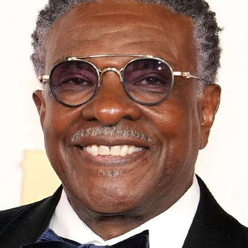 Keith David