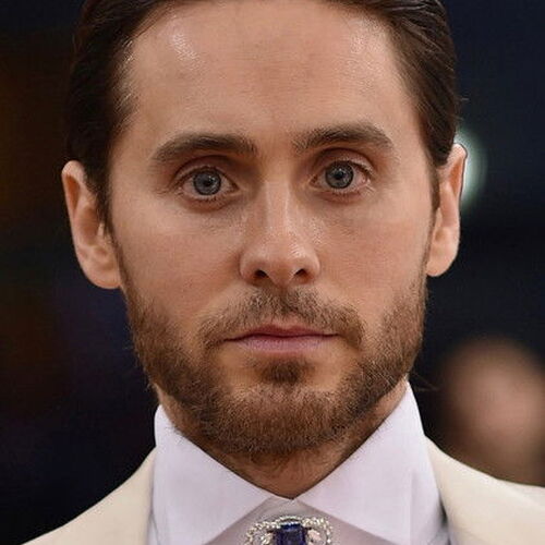 Jared Leto
