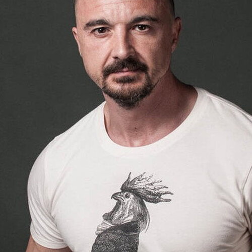 Guillem Clua