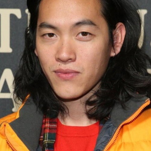Eric K. Yue
