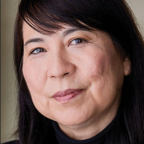 Iris Yamashita