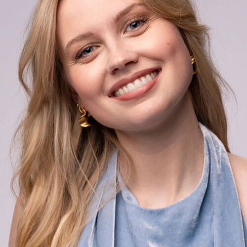 Angourie Rice
