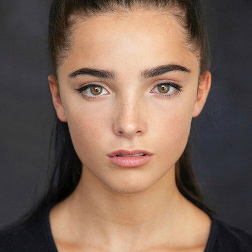 Jessica Reynolds