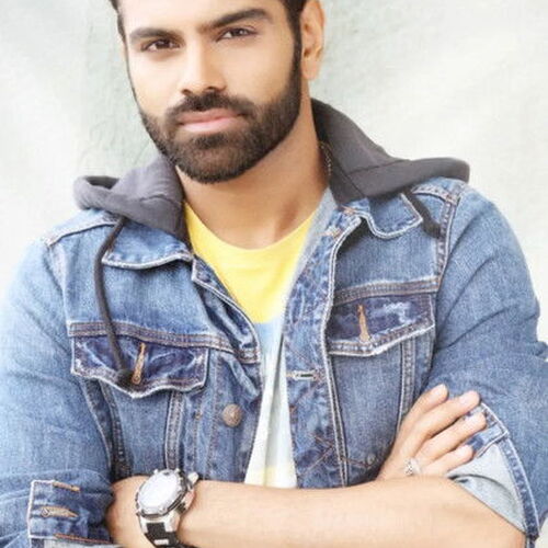 Sreerama Chandra Mynampati