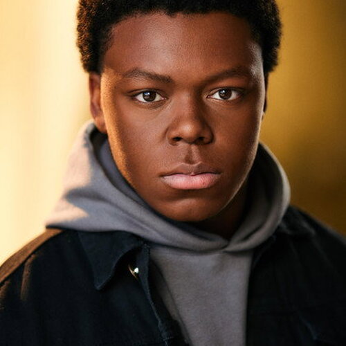 Rhyan Hill