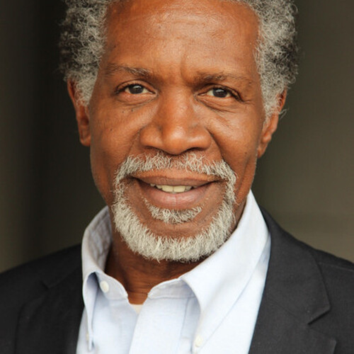Cullen G. Chambers