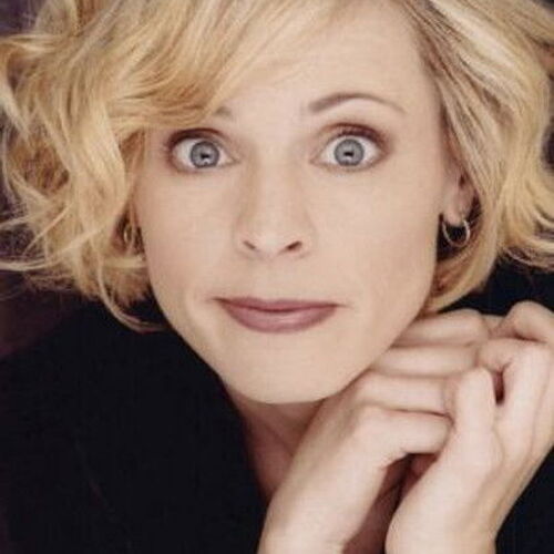 Maria Bamford