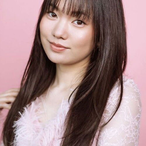 Elizabeth Victoria Wong