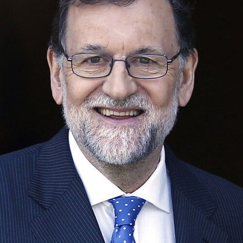 Mariano Rajoy