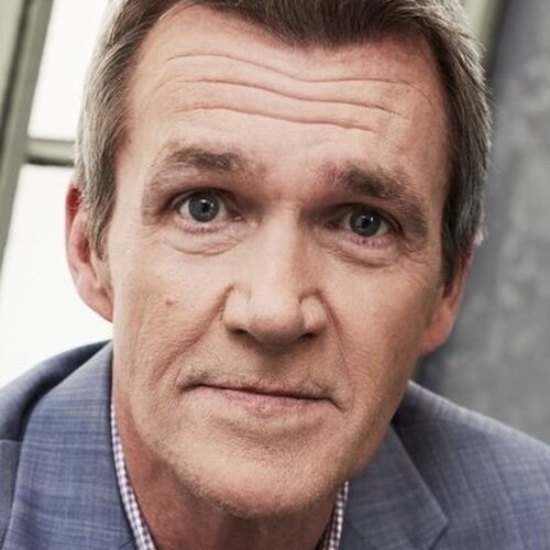 Neil Flynn