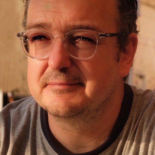 Stephen O