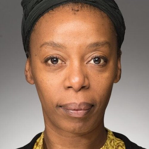 Noma Dumezweni