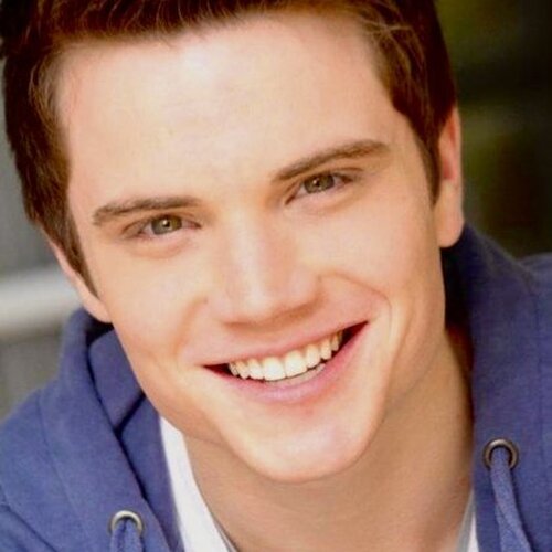 Cameron Deane Stewart