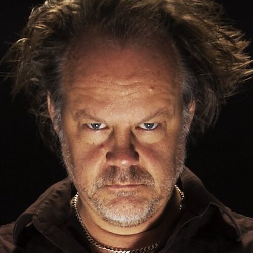 Larry Fessenden