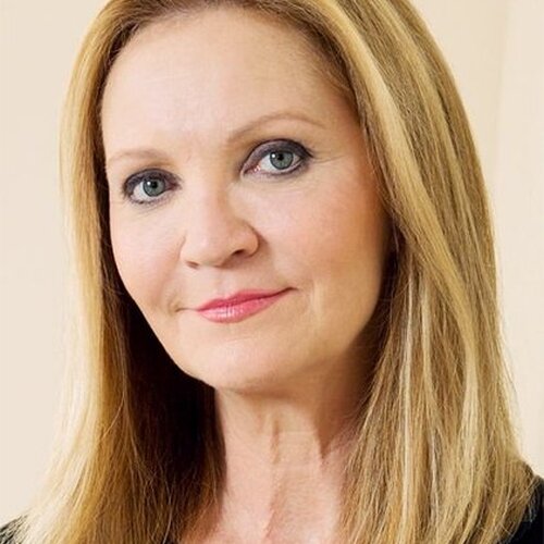 Joan Allen