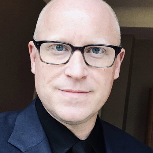 Kevin Salter