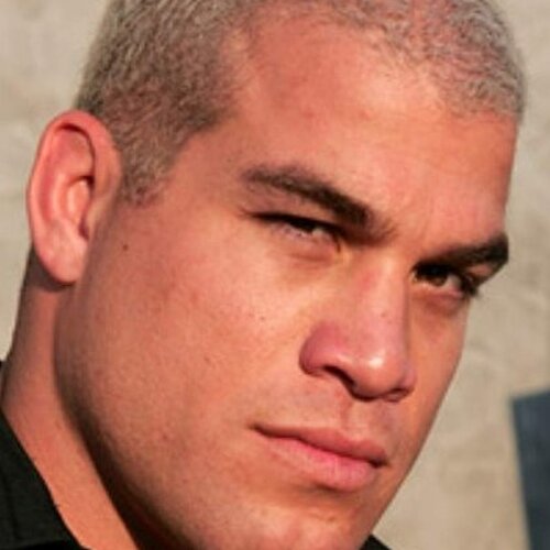 Tito Ortiz