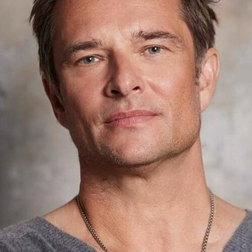 David Hallyday