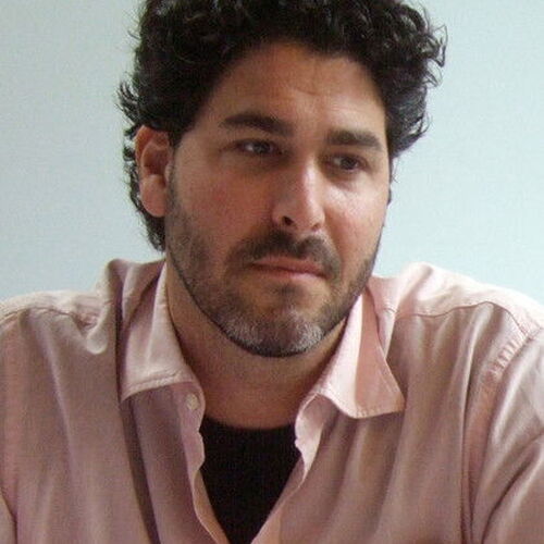 Jason Goldberg