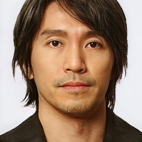 Stephen Chow