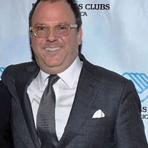 Andrew R. Tennenbaum