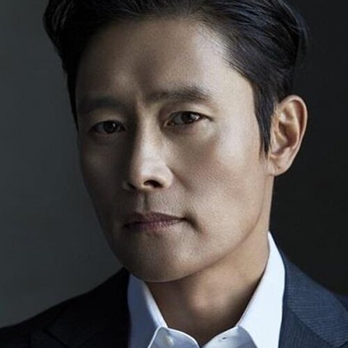 Lee Byung-hun