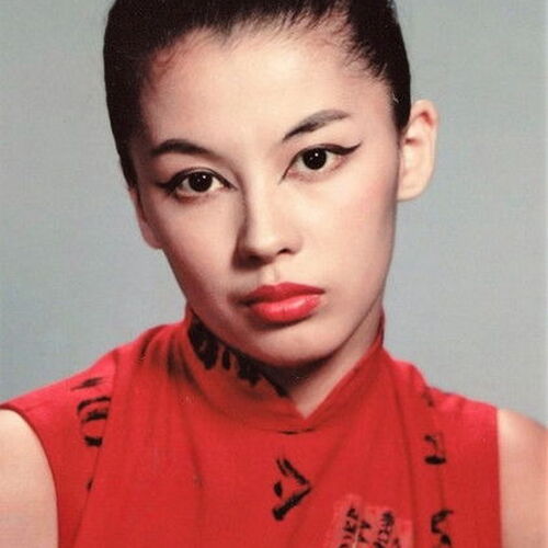 France Nuyen