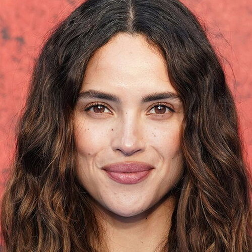 Adria Arjona