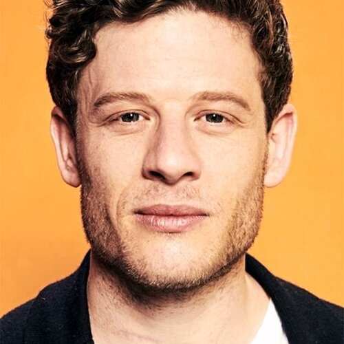 James Norton