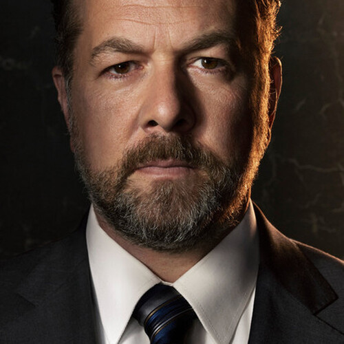 David Costabile