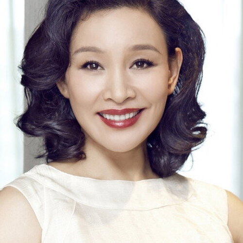 Joan Chen