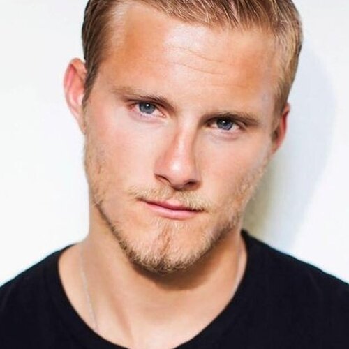 Alexander Ludwig