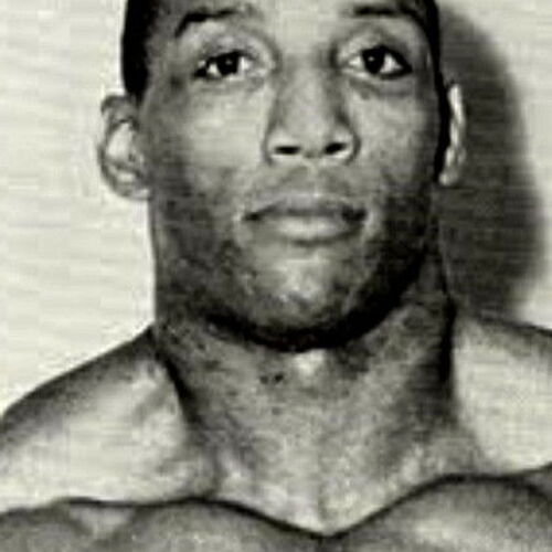 Earl Maynard