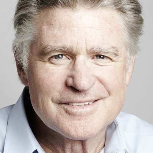 Treat Williams