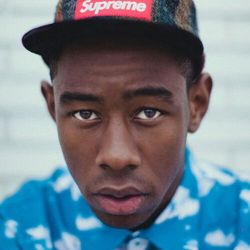 Tyler, The Creator