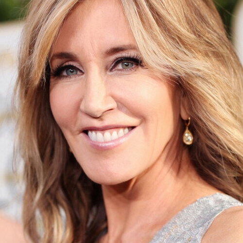 Felicity Huffman