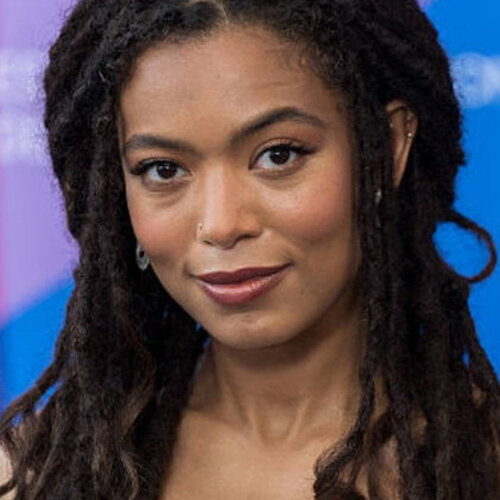 Jaz Sinclair