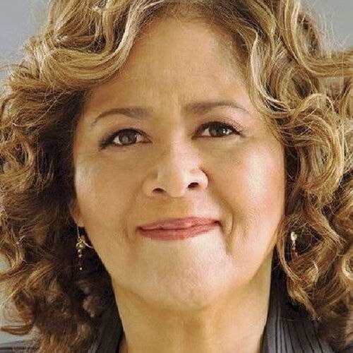 Anna Deavere Smith