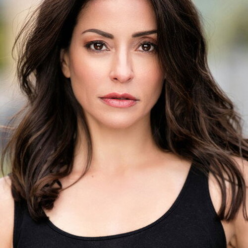 Emmanuelle Vaugier