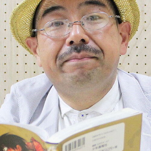 Seiichi Shirato