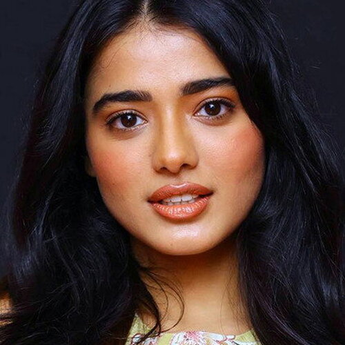 Ketika Sharma