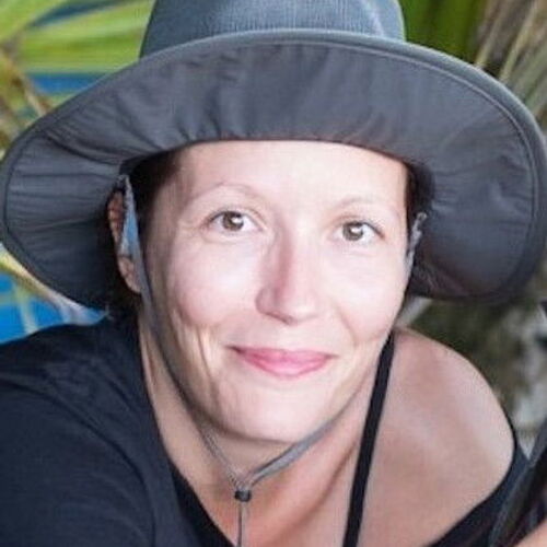 Michelle Faye Fraser