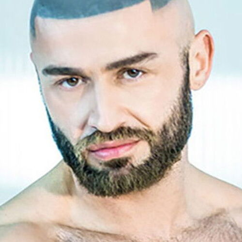 François Sagat