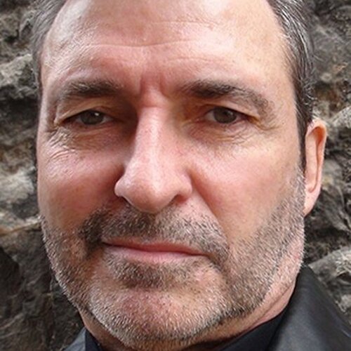 Jean-Pierre Pérusse