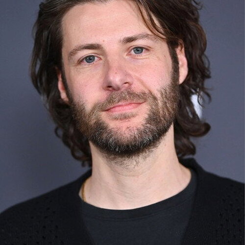 Andrew Droz Palermo
